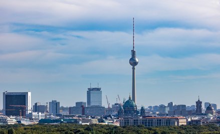 Inflacja konsumencka w Niemczech wyhamowała z 6,1 proc. w sierpniu do 4,5 proc. we wrześniu