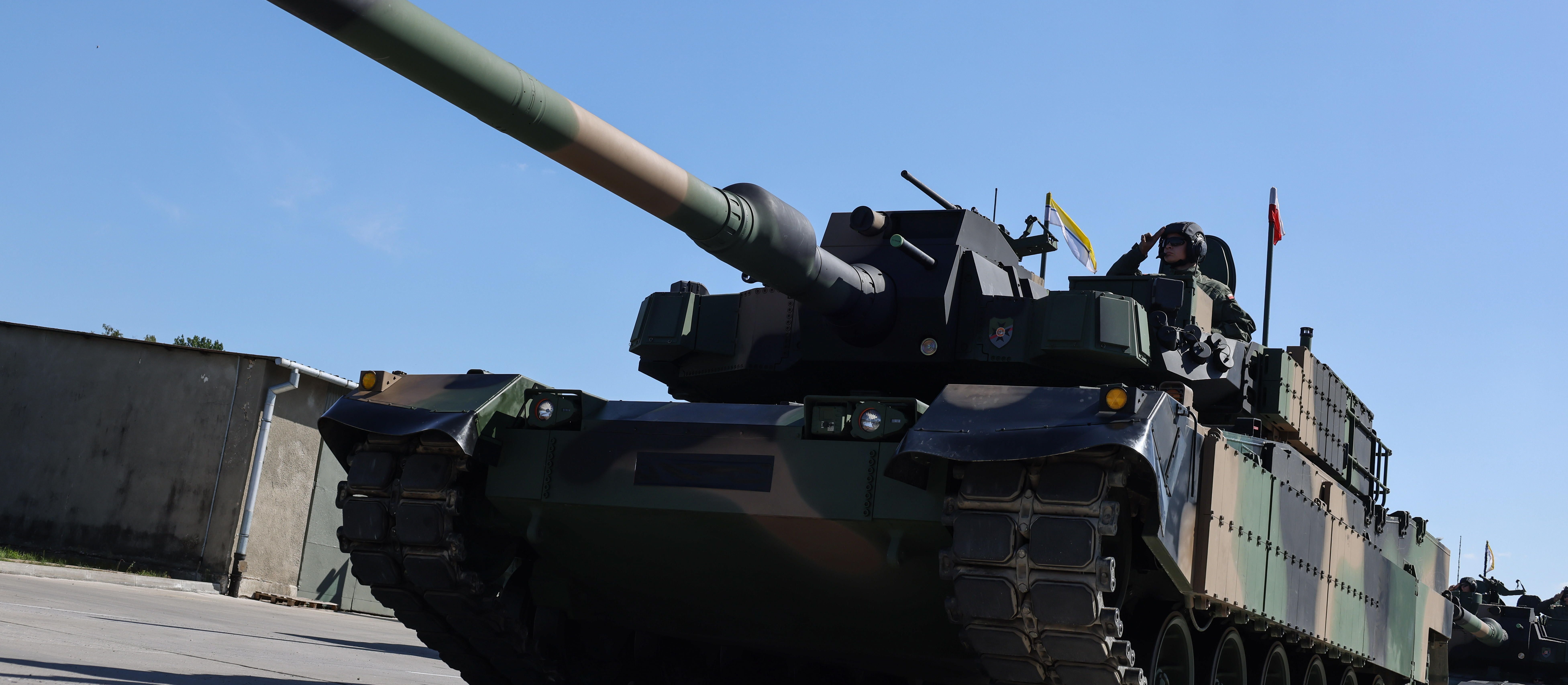 Co jeżeli prezydent zawetuje ustawę o SAFE? Rząd: Skorzystamy, ale jest jedno „ale”