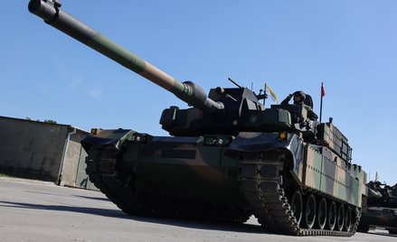 Polska ma skorzystać z programu SAFE nawet jeśli prezydent nie podpisze ustawy implementującej progr