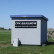 Na terenie gminy Baranów ma powstać Centralny Port Komunikacyjny