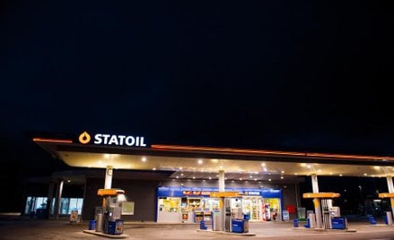 Statoil zmieni się w Circle K