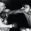 Muhammad Ali vs. Brian London, 1966