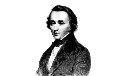 Warszawska idylla. Lata młodzieńcze Chopina