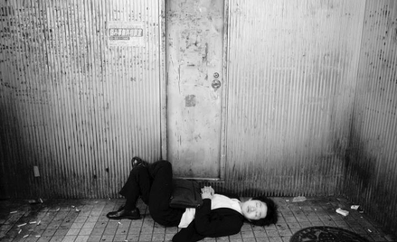 "Salaryman"