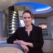 Linda Hapgood, Vice-President, Boeing Engineering Poland & Ukraine