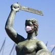 Sondaż: Polacy już bez strachu przed koronawirusem