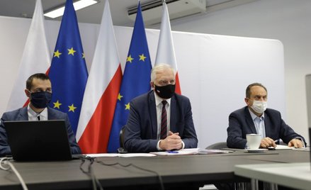 Gowin: Wkrótce dobre wieści dla narciarzy