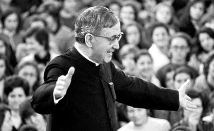 Sekret katolickiej masonerii