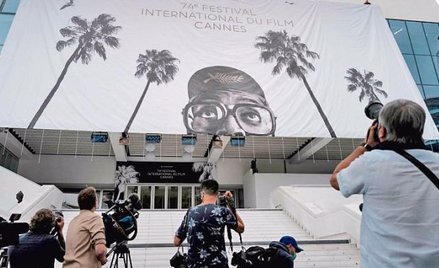 Spike Lee (na plakacie) kieruje w tym roku pracami jury
