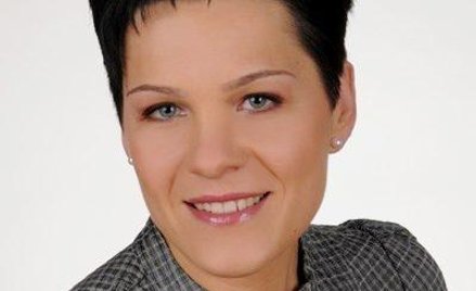 Aleksandra Czarnewicz-Kamińska, dietetyk