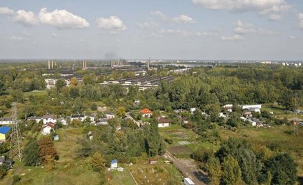Opłata roczna zależy od przeznaczenia gruntu