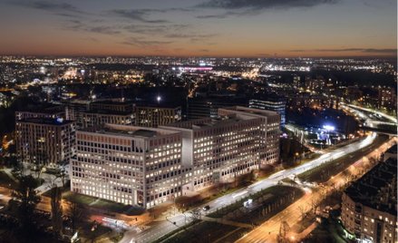 Brain Park wyrośnie w Krakowie