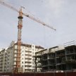 Spadki są coraz wyraźniejsze. Patrząc na sam październik, liczba pozwoleń wydanych deweloperom zmnie