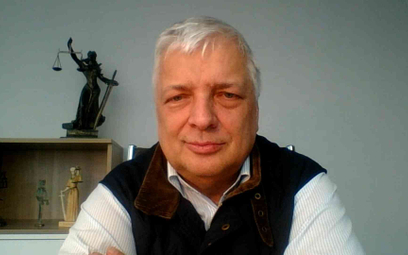 Robert Gwiazdowski