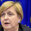 Anna Fotyga będzie reformować NATO