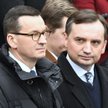Z tego, co słyszałem, kierownictwo Solidarnej Polski poprosiło o czas na zastanowienie się nad szcze