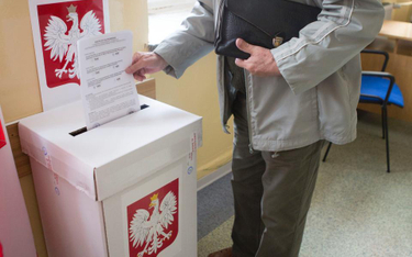 Mazowsze: Wiosna pełna referendów