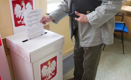 Mazowsze: Wiosna pełna referendów