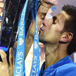 Novak Djoković z ostatnim laurem w tym roku – pucharem turnieju Masters