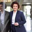 Monika Gorgoń: "GPW prowadzi wiele inicjatyw wspierających różnorodność".