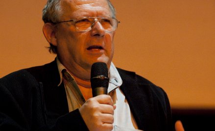 Adam Michnik wyrzeka się hipotezy lansowanej przez "Wyborczą"