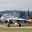 Rosja chwali się pierwszymi dostarczonymi MiG-ami-35