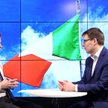 Kamil Maliszewski - Czy Włochy podzielą los Grecji?