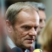 Tusk: Nowy skład KE wzmocni starania o praworządność