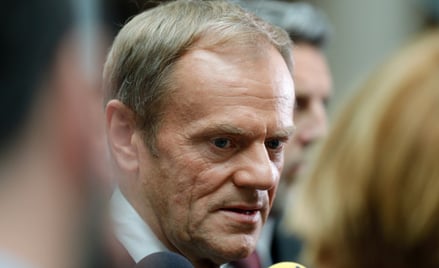 Tusk: Nowy skład KE wzmocni starania o praworządność