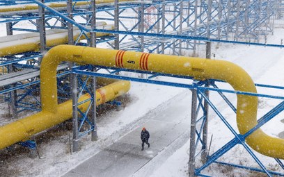 Według nowego planu Unia ma do końca roku zrezygnować nawet z dwóch trzecich rosyjskiego gazu