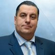 Mariusz Patrowicz, inwestor giełdowy fot. M. Pstrągowska