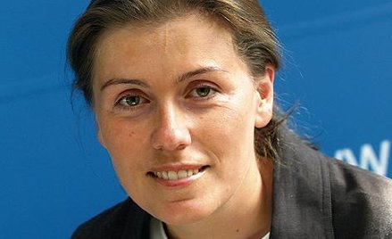 Krasnodębska-Tomkiel pokieruje UOKiK