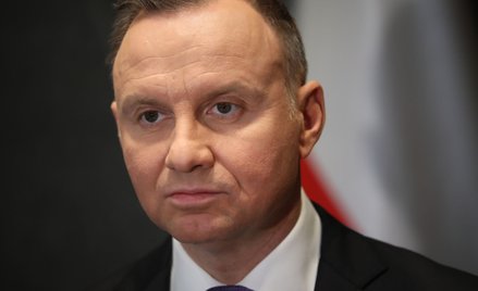 Andrzej Duda