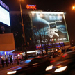 Na billboard trzeba mieć pozwolenie budowlane