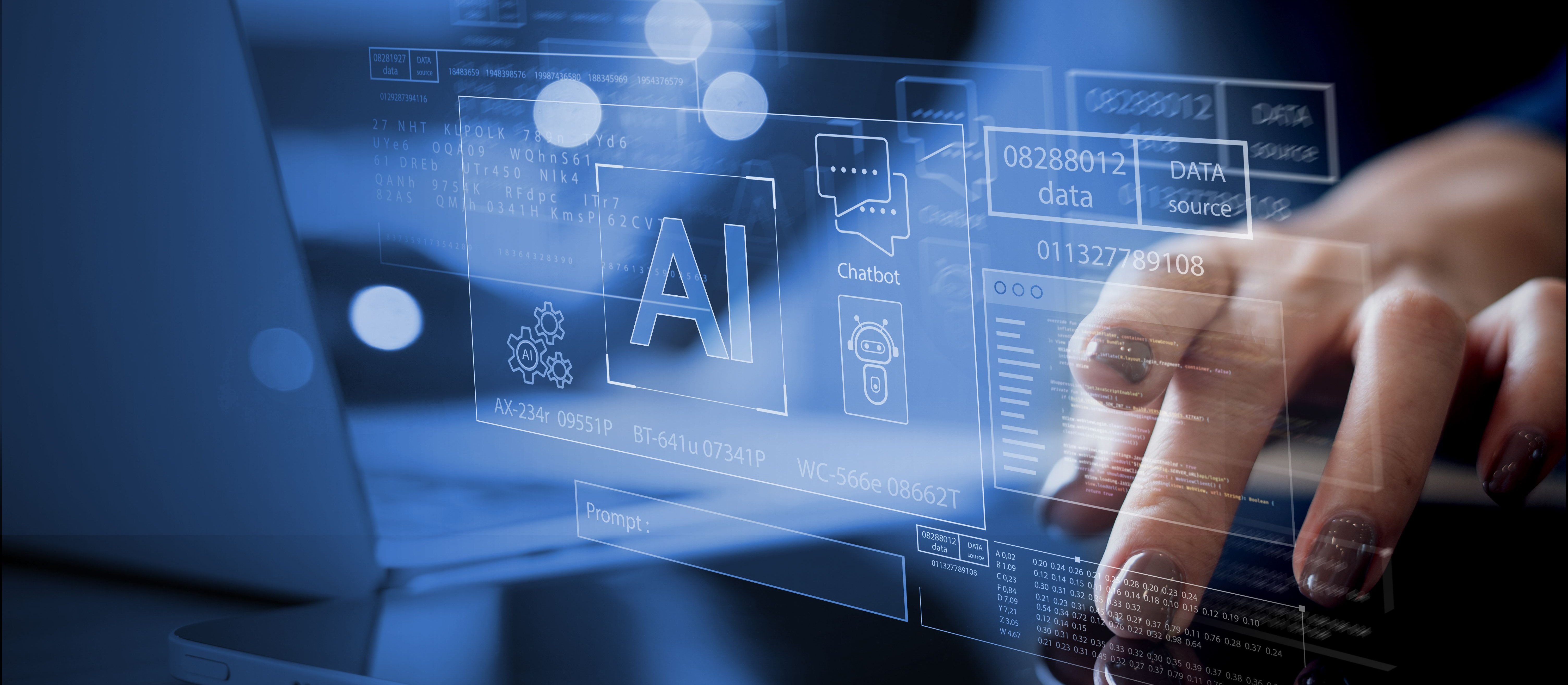 Samowolka pracownika w obszarze AI może być niebezpieczna dla firmy