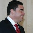Kurbankuła Berdymuchamedow