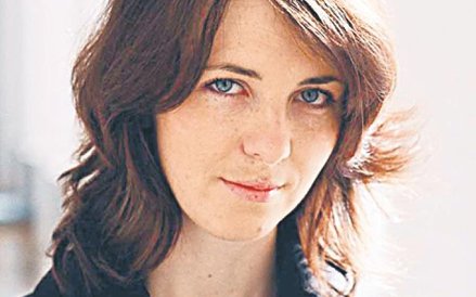 Katarzyna ?Dziuba-Kubicka