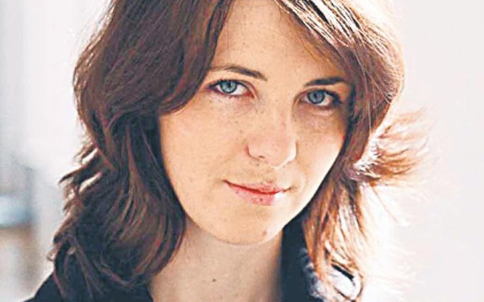 Katarzyna ?Dziuba-Kubicka