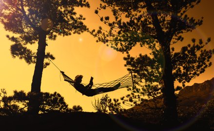 Co to znaczy "niks" nie robić?