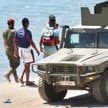 Migranci z Ceuty wracają do Maroka