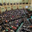 Inaugracyjne posiedzenie Sejmu X kadencji