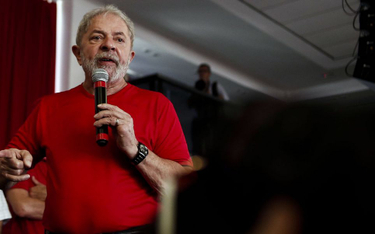 Brazylia: Były prezydent wciąż jest skazany