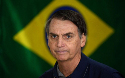 Ambasador Brazylii: Bolsonaro nie obali demokracji