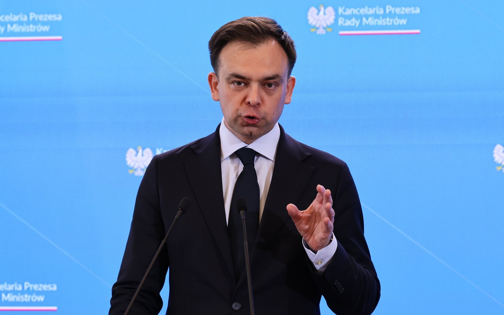 KSeF działa i katastrofy nie przyniósł. Nieprawdziwe wieści się nie sprawdziły