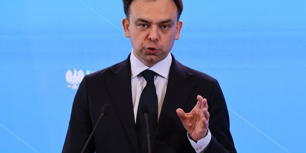 KSeF działa i katastrofy nie przyniósł. Nieprawdziwe wieści się nie sprawdziły