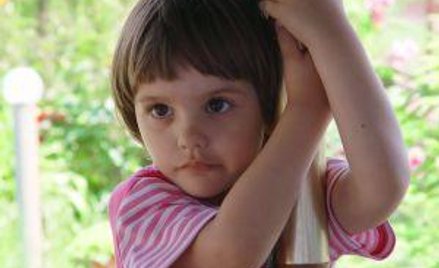 Dziecko – świadek szczególnej troski