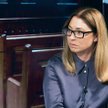 Aneta Wiewiórowska-Domagalska: Po wyroku TSUE ws. frankowiczów będzie jasne, jak mają orzekać sądy