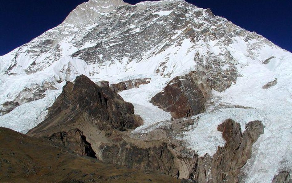 Makalu