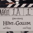 Na 17 grudnia 2026 roku zaplanowano premierę "Władca Pierścieni: Polowanie na Golluma"