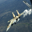 Izraelski myśliwiec F-15